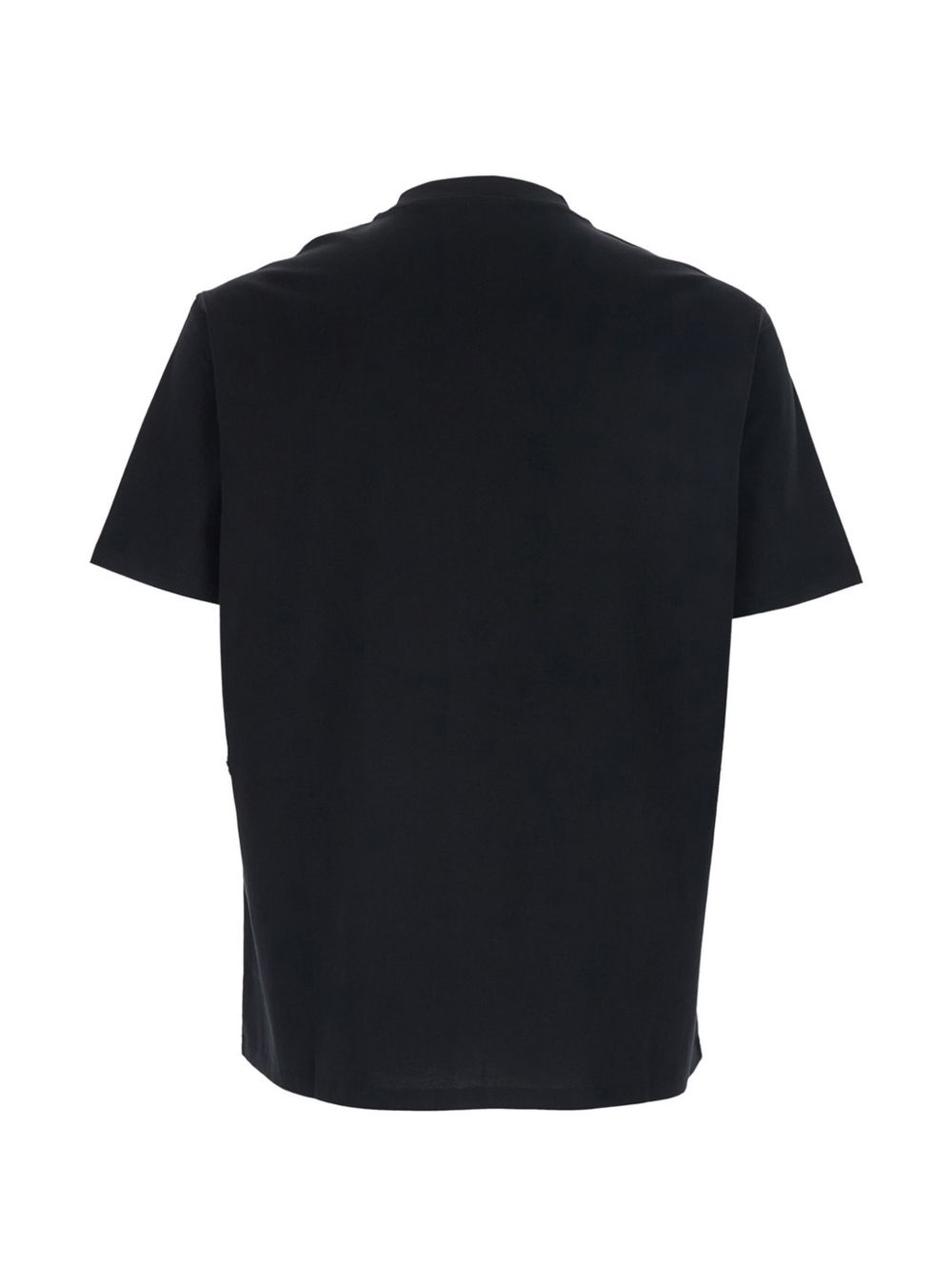 [Emporio Armani] T-shirts Short Sleeve FW26 EM004583AF13669MC539