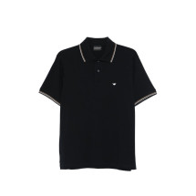 [Emporio Armani] T-shirts Short Sleeve FW26 EM004606AF23090UB118