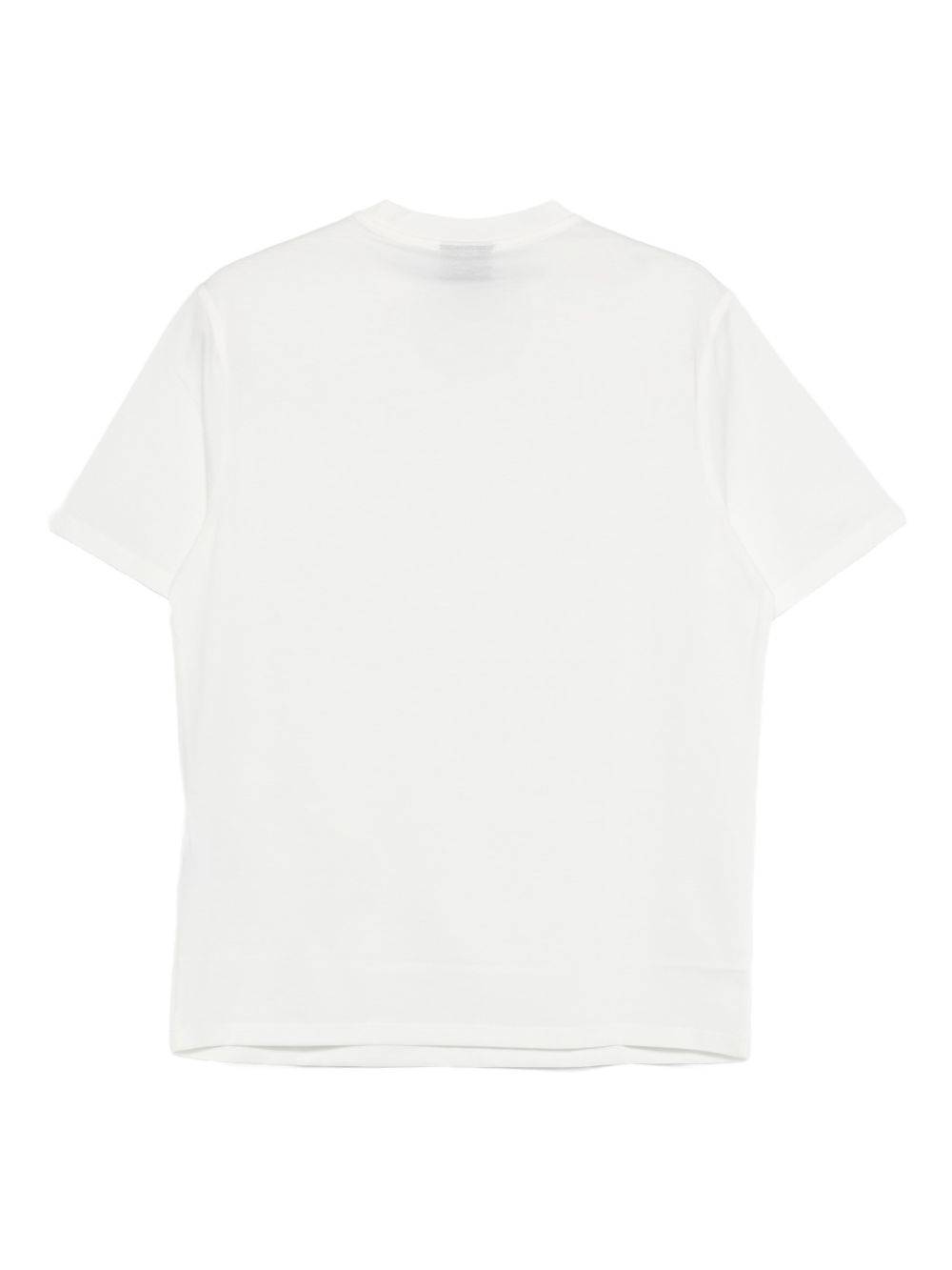 [Emporio Armani] T-shirts Short Sleeve FW26 EM004593AF10762F0201