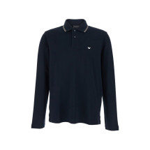 [Emporio Armani] T-shirts Long Sleeve FW26 EM004608AF23090UB118