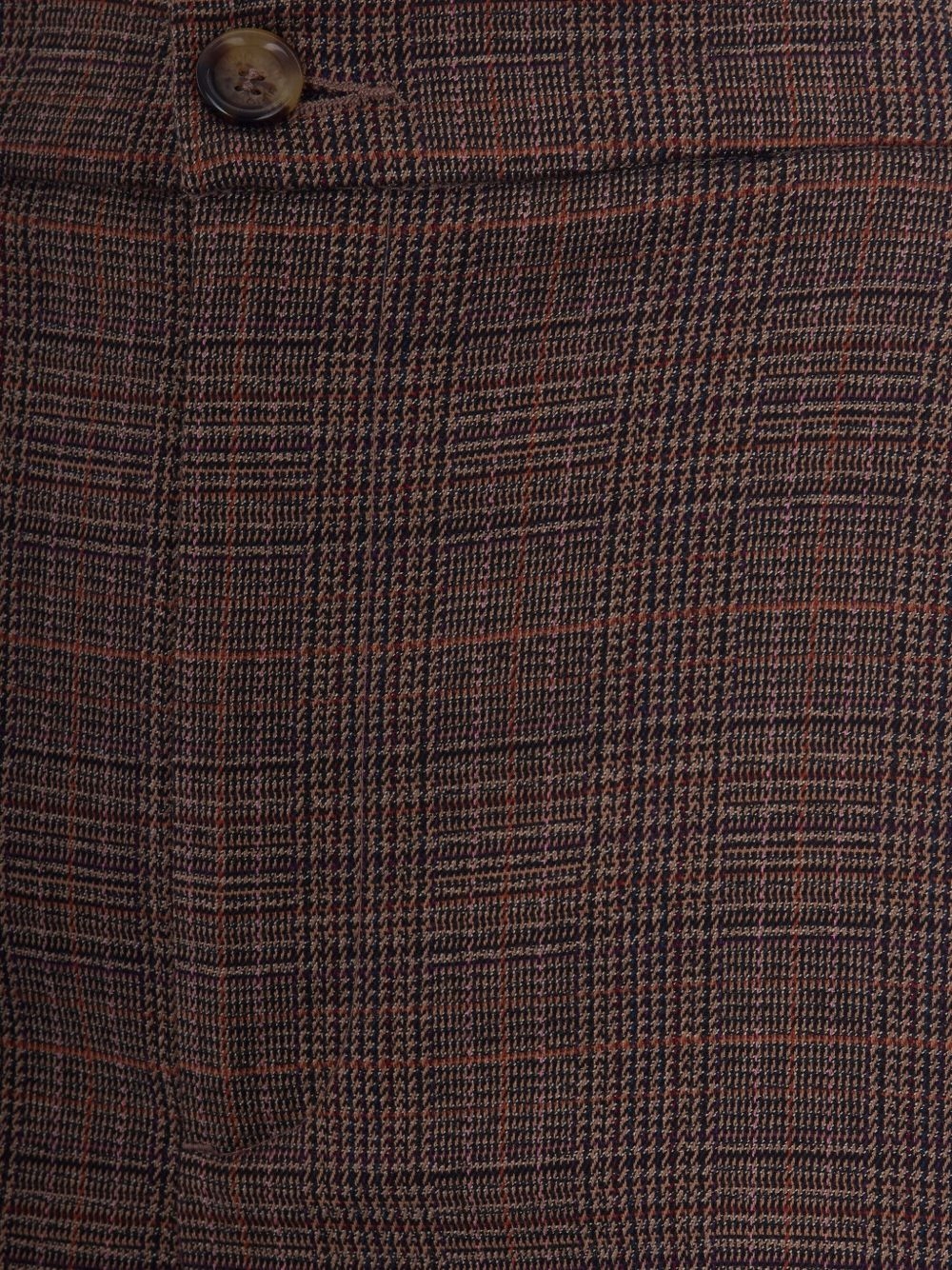 [Liu Jo] Trousers FW26 WF6212 T733A L9175
