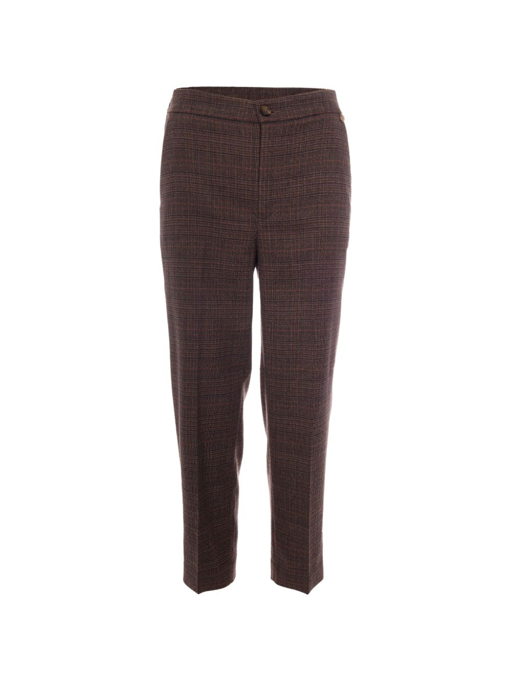 [Liu Jo] Trousers FW26 WF6212 T733A L9175