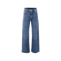 [Liu Jo] Jeans FW26 UF6166 D0373 79111