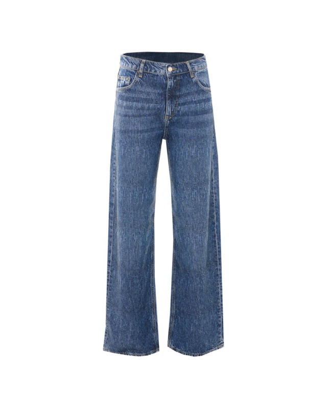 [Liu Jo] Jeans FW26 UF6166 D0373 79111