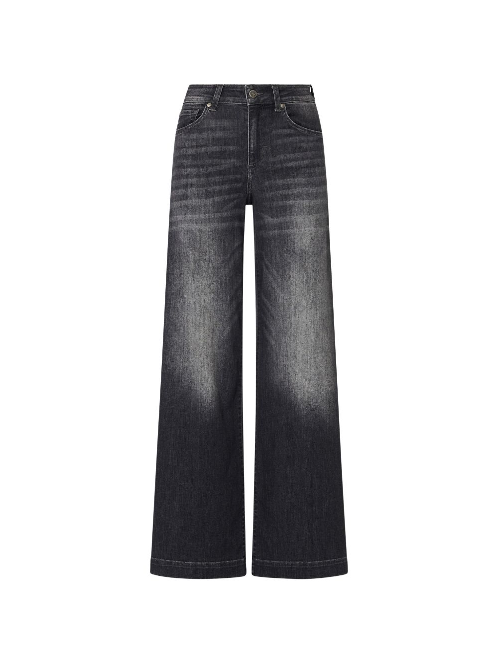[Liu Jo] Jeans FW26 UF6068 DS081 8L504