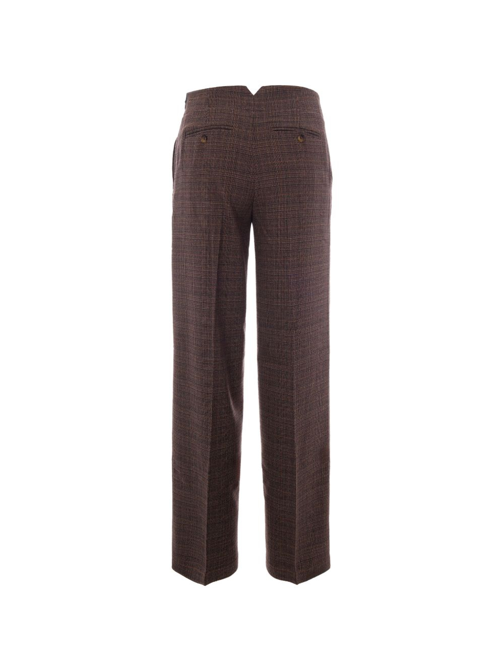 [Liu Jo] Trousers FW26 WF6214 T733A L9175