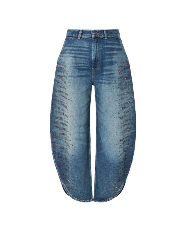 [Liu Jo] Jeans FW26 UF6213 D4854 79109