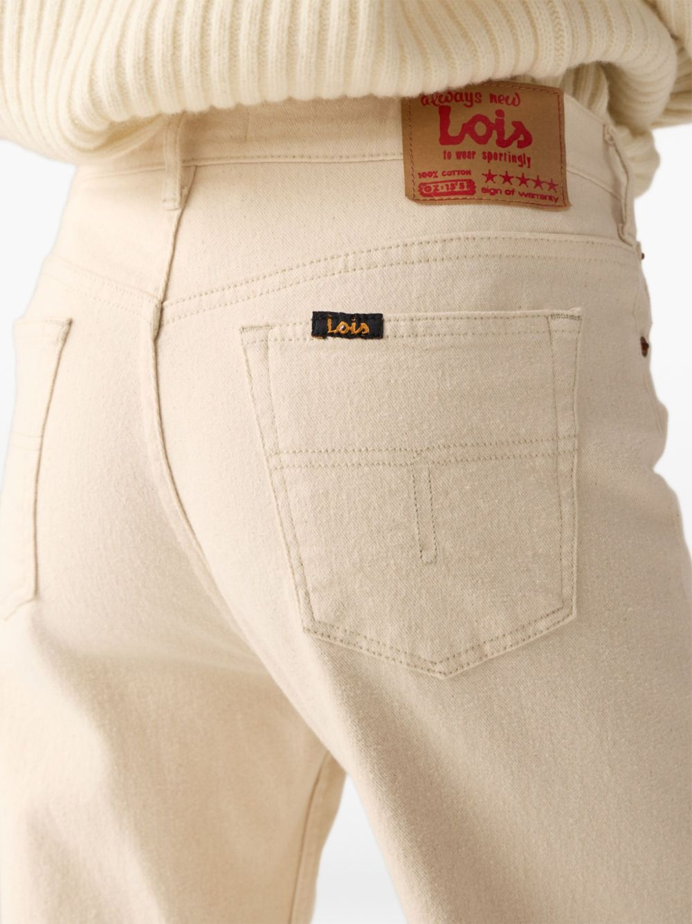 [Iois] Trousers FW26 3500 8109  RNS