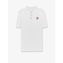 [CANADA GOOSE] T-shirts Short Sleeve FW26 1600M9025
