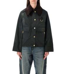 [Barbour] Coat FW26 LWX1333SG51