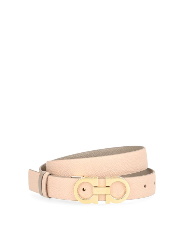 [Ferragamo] Belt CO 23A565796236848