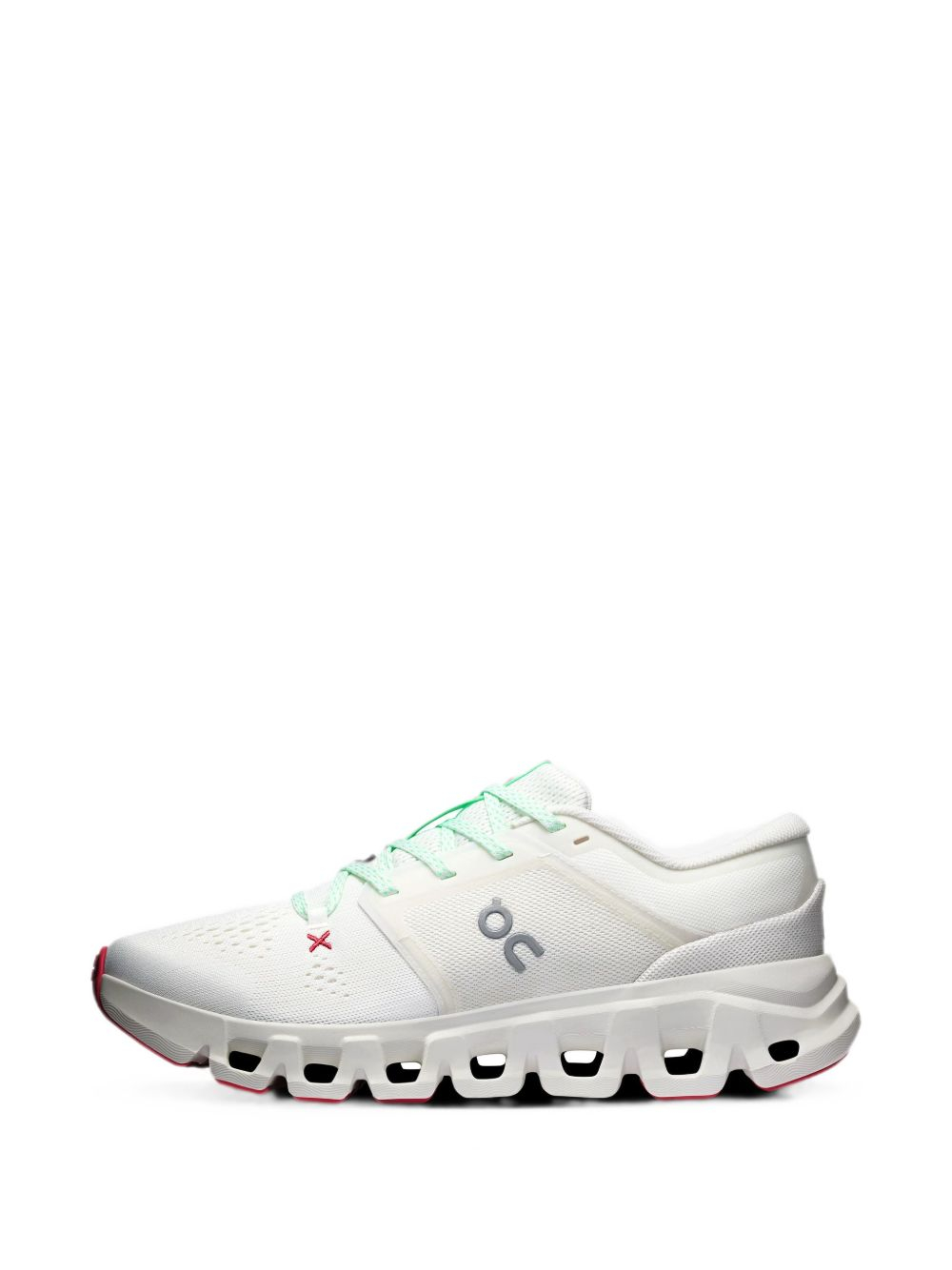 [ON SNEAKER] Sneakers FW26 3WG30060969IVORY/ICE