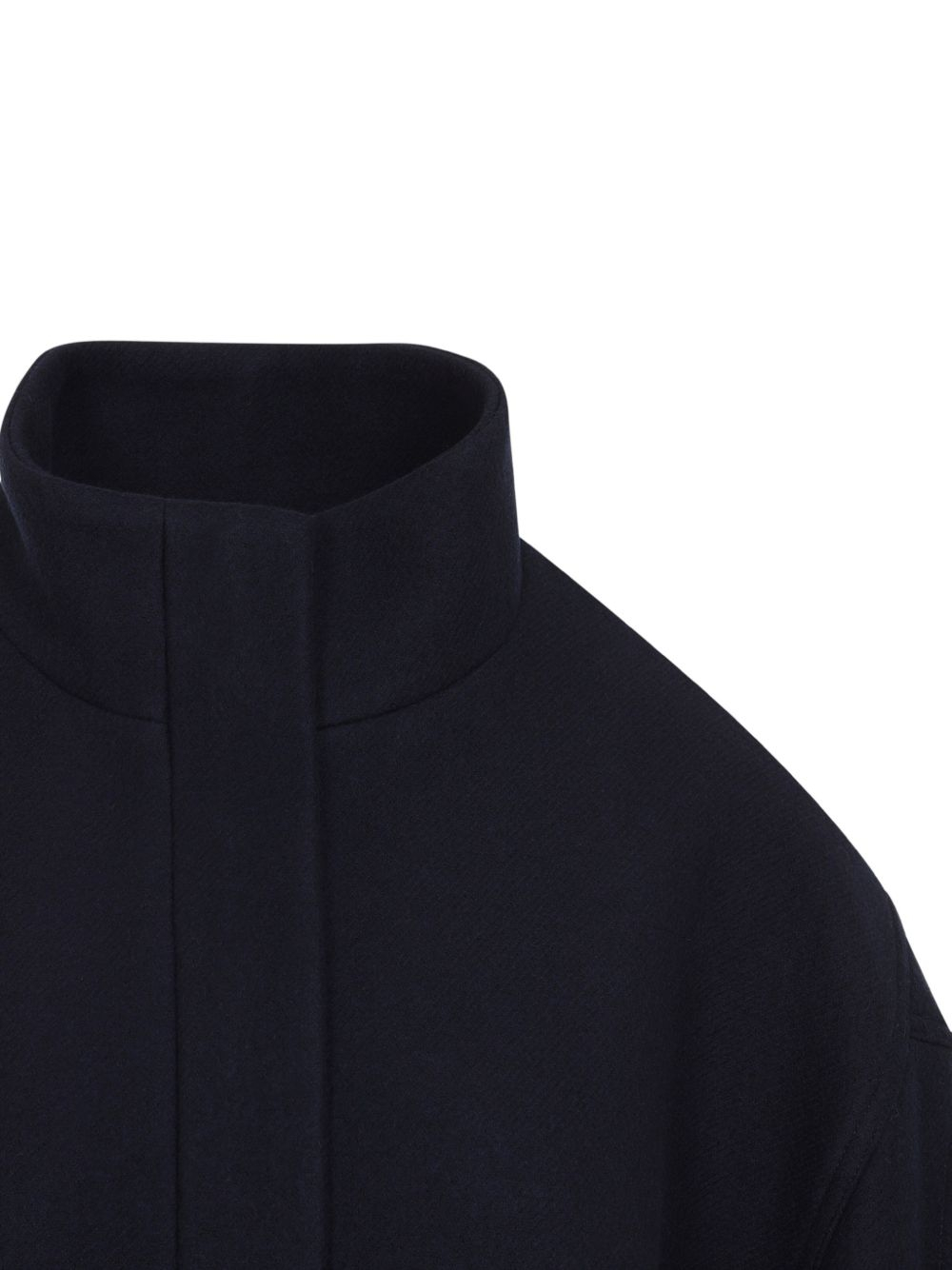 [DRIES VAN NOTEN] Casual Jacket FW26 0105124216509