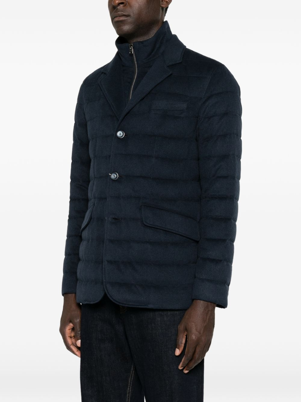 [Herno] Down Jacket FW26 PI00119UR129349200