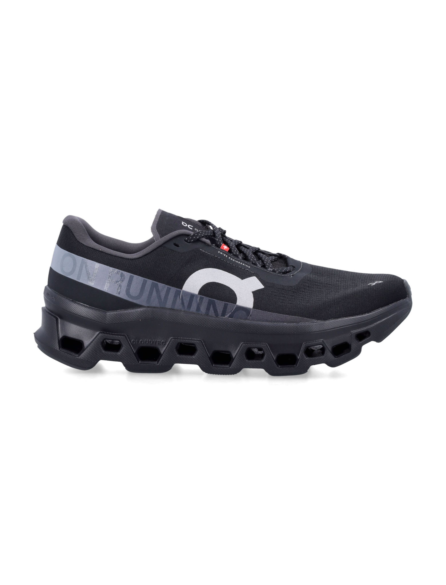 [ON RUNNING] Sneakers FW26 3WF30480553BLACK