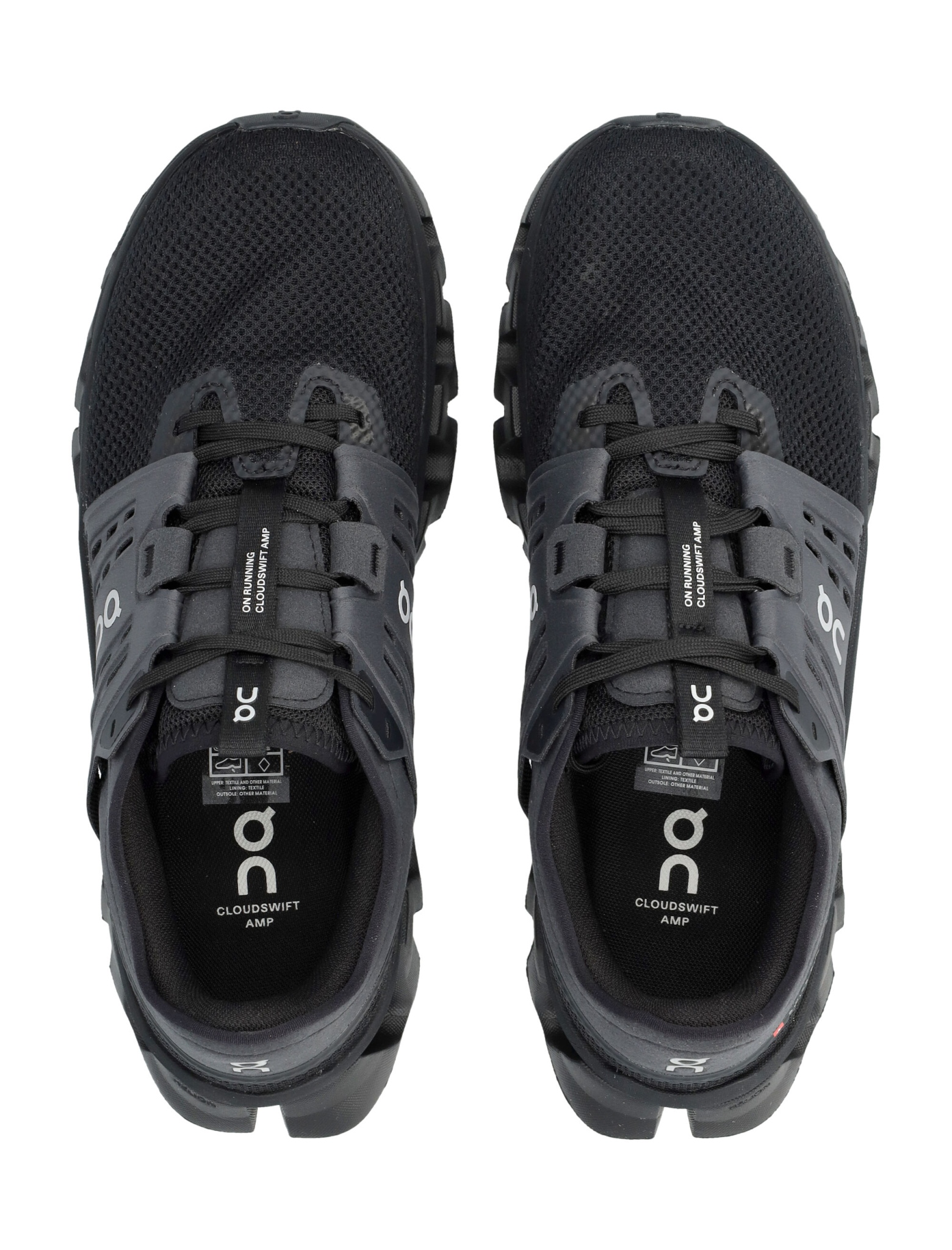 [ON RUNNING] Sneakers FW26 3MG10462098BS
