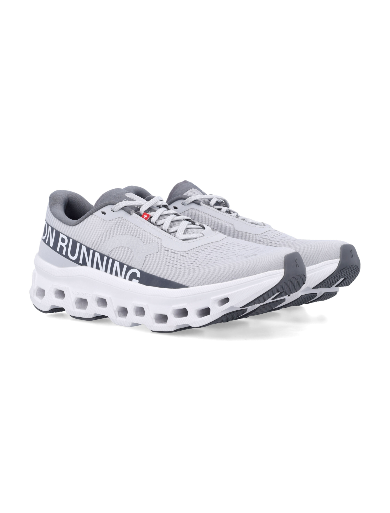 [ON RUNNING] Sneakers FW26 3MF30740813WG