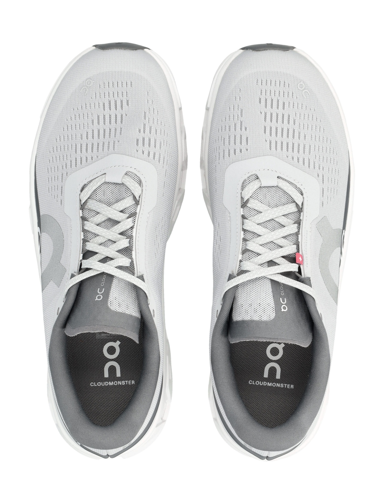 [ON RUNNING] Sneakers FW26 3MF30740813WG