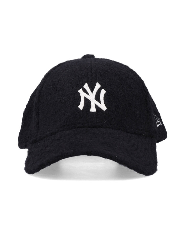 [New Era] Cap FW26 60915753BLACK