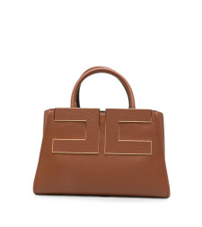 [ELISABETTA FRANCHI] Tote bag FW26 BS06A66E2FK3