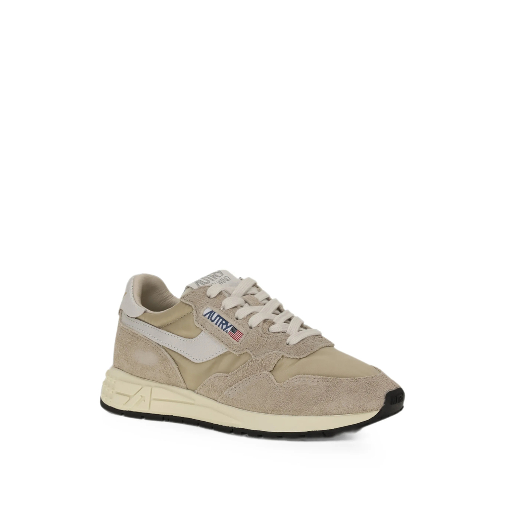 [AUTRY] Sneakers FW26 WWLW  NC08