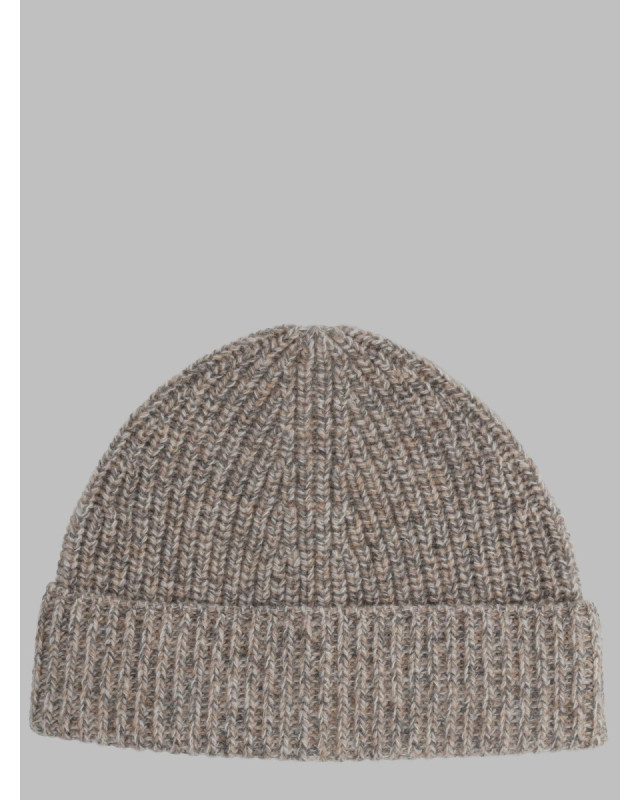 [Aspesi] Beanie FW26 6C06_E89012075