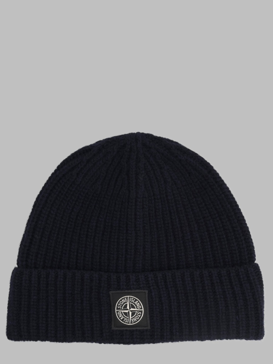 [Stone Island] Beanie FW26 L2S15N100012_S00B4V0020