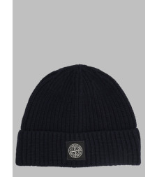 [Stone Island] Beanie FW26 L2S15N100012_S00B4V0020