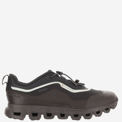[ON RUNNING] Sneakers FW26 3MG10422535BLACKLIMA