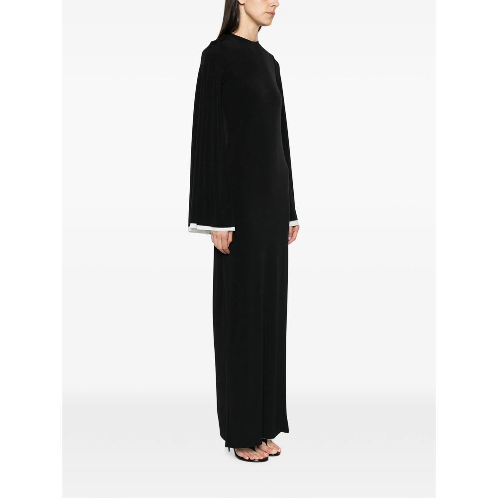 [DARKPARK] Long sleeve dress FW26 WDR11 FAC183 0099