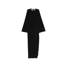 [DARKPARK] Long sleeve dress FW26 WDR11 FAC183 0099