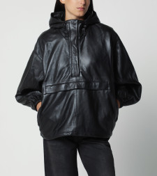 [ROHE] Leather Jacket FW26 420-11-170LE