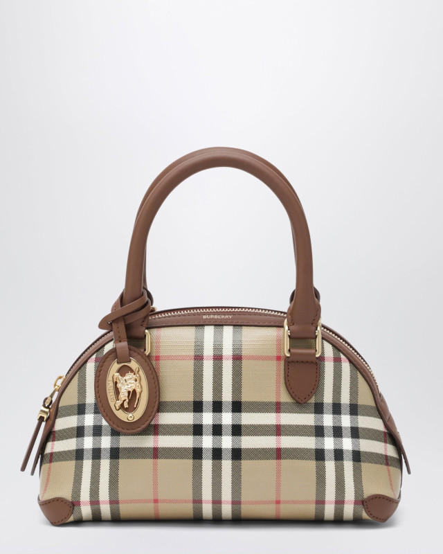 [Burberry] Tote bag FW26 8129077176237