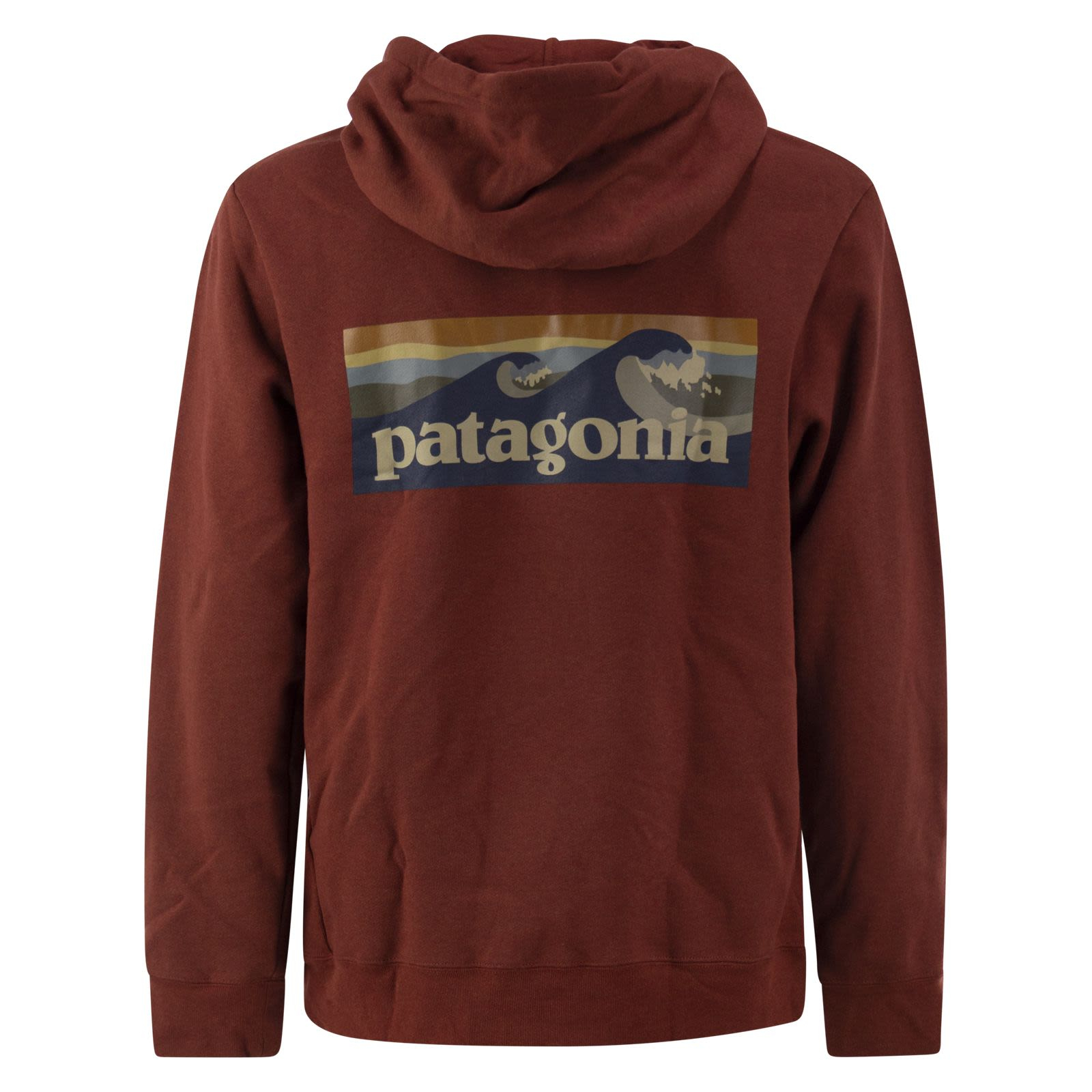[Patagonia] Hoodie CO 39665 RTRE