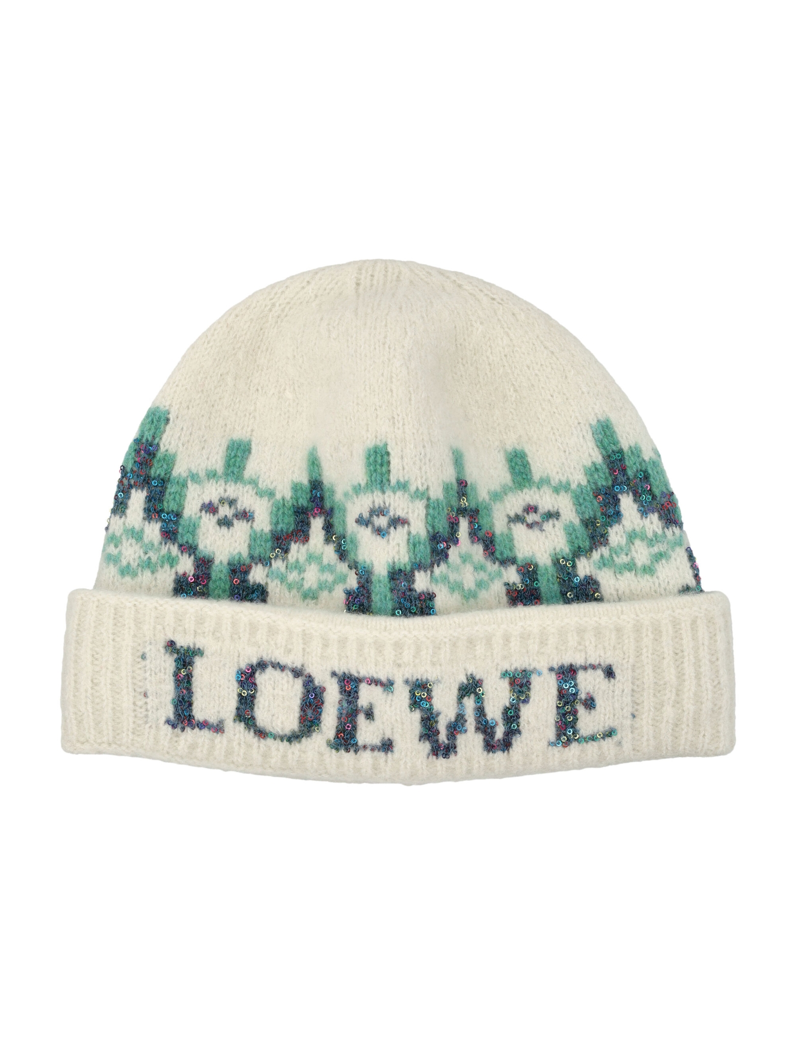 [Loewe] Cap SS26 KSA9OT1K062093