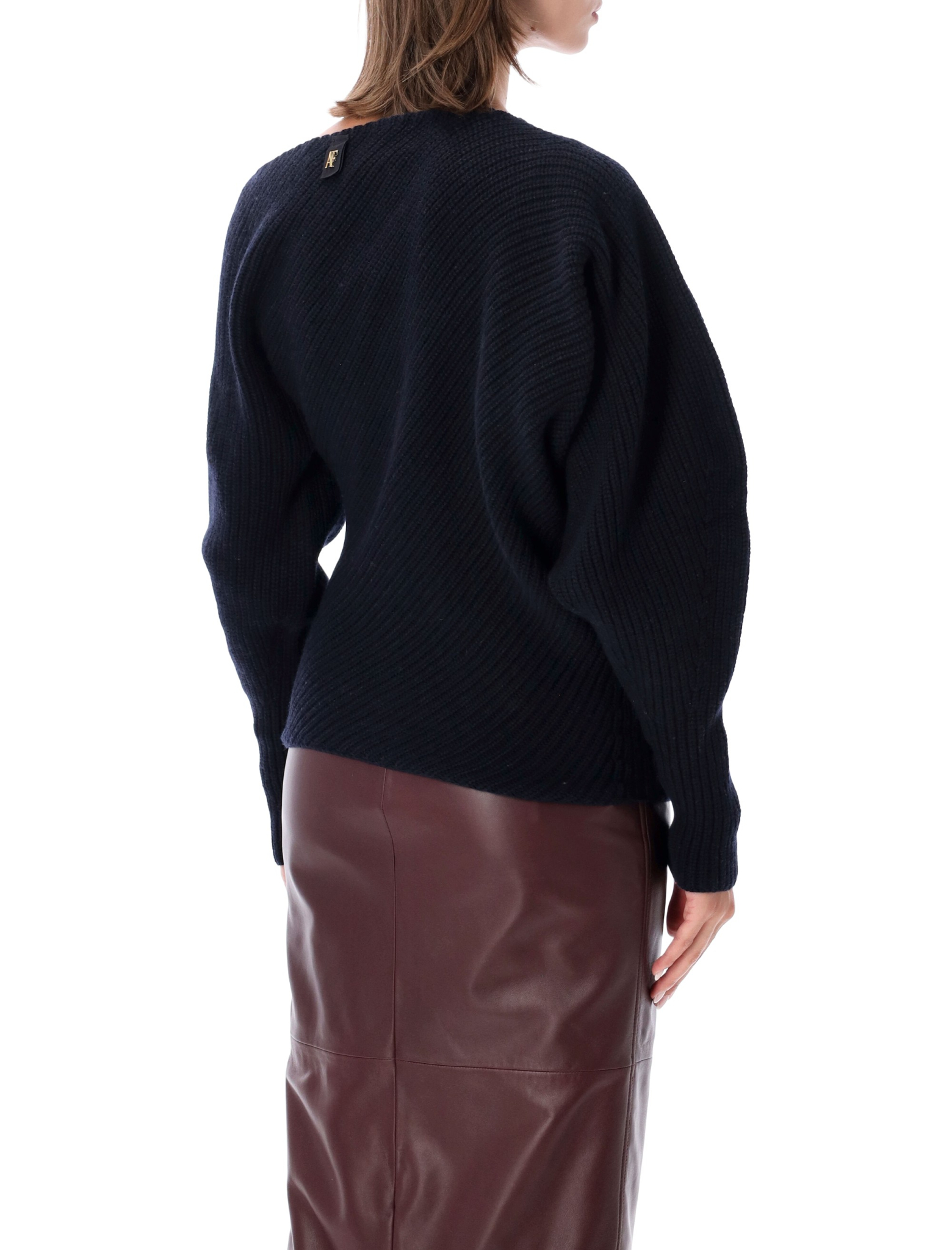 [Alberta Ferretti] Knitwear FW26 262U090366030510