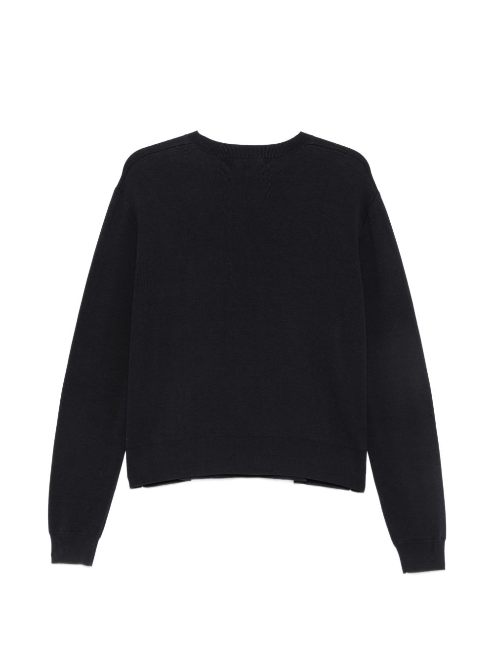 [Alysi] Sweatshirt FW26 266413A6028NOTTE