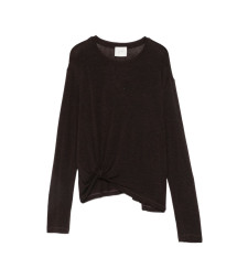 [Alysi] Knitwear FW26 166405A6036ME