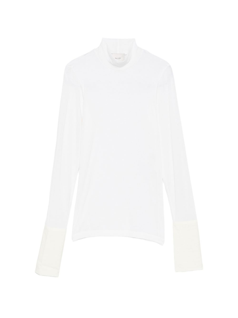 [Alysi] Knitwear FW26 166410A6036LT