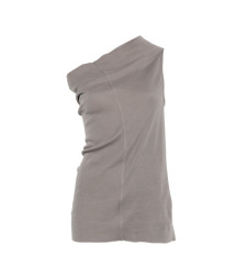 [Rick Owens] T-shirts Sleeveless FW26 RP02F5138JDC28