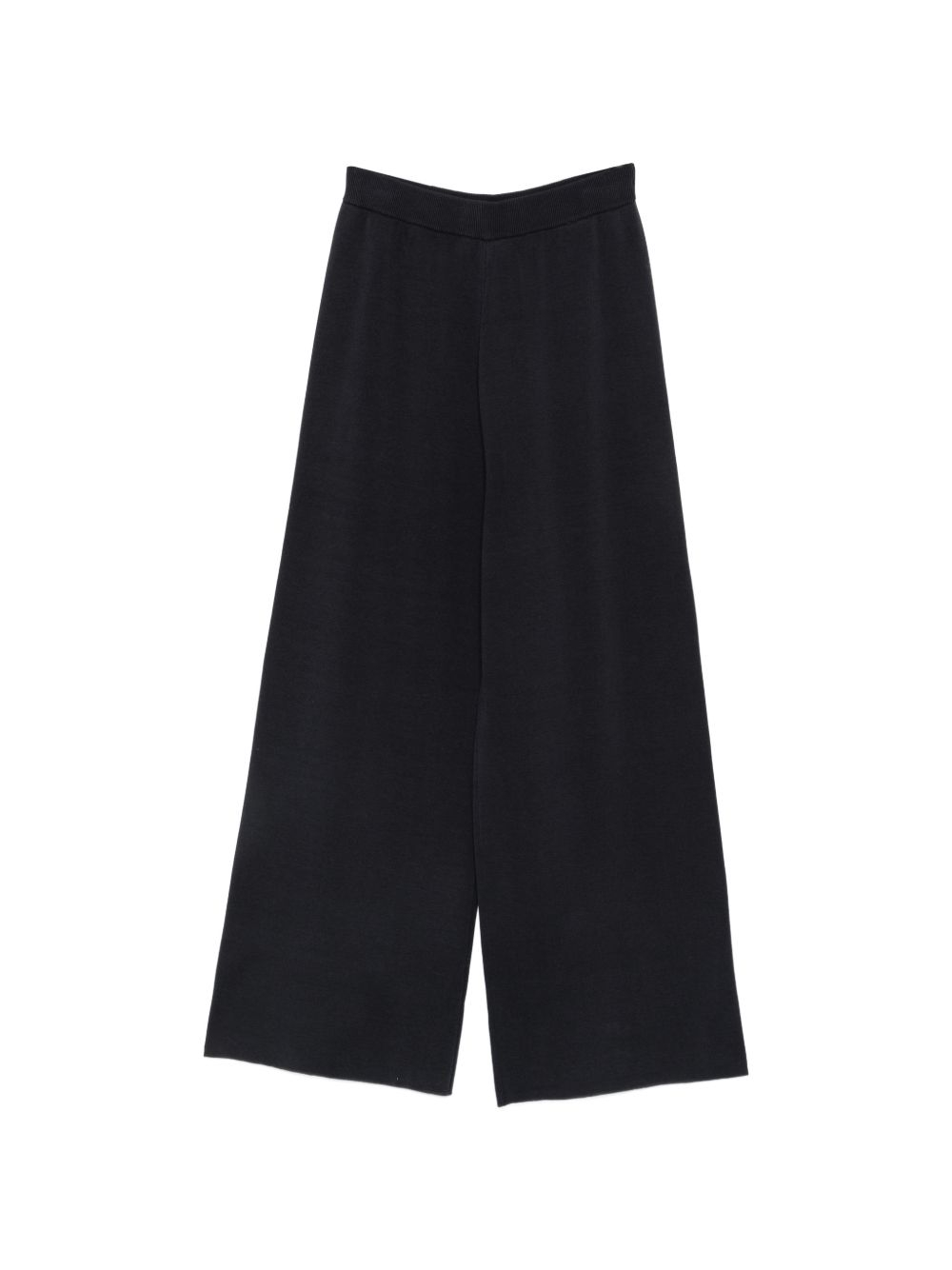 [Alysi] Trousers FW26 266107A6028NOTTE