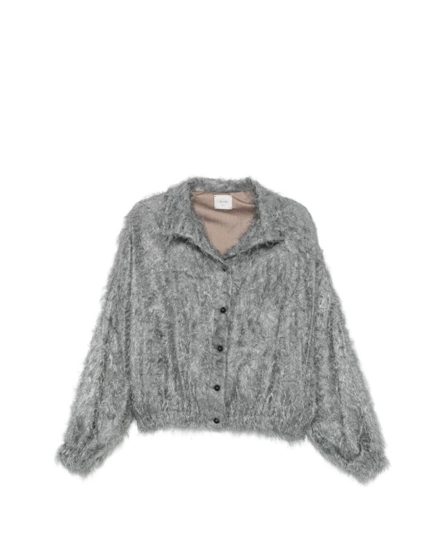[Alysi] Coat FW26 166918A6005PL