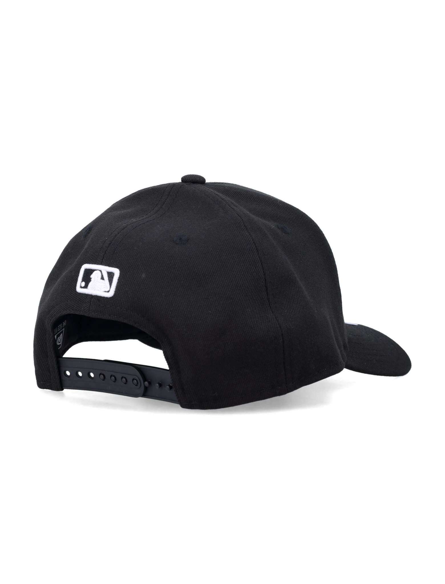 [New Era] Cap FW26 60691059BLACK