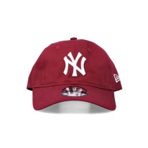 [New Era] Cap FW26 60471469BURGUNDY