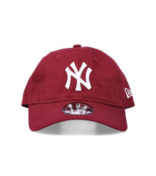 [New Era] Cap FW26 60471469BURGUNDY