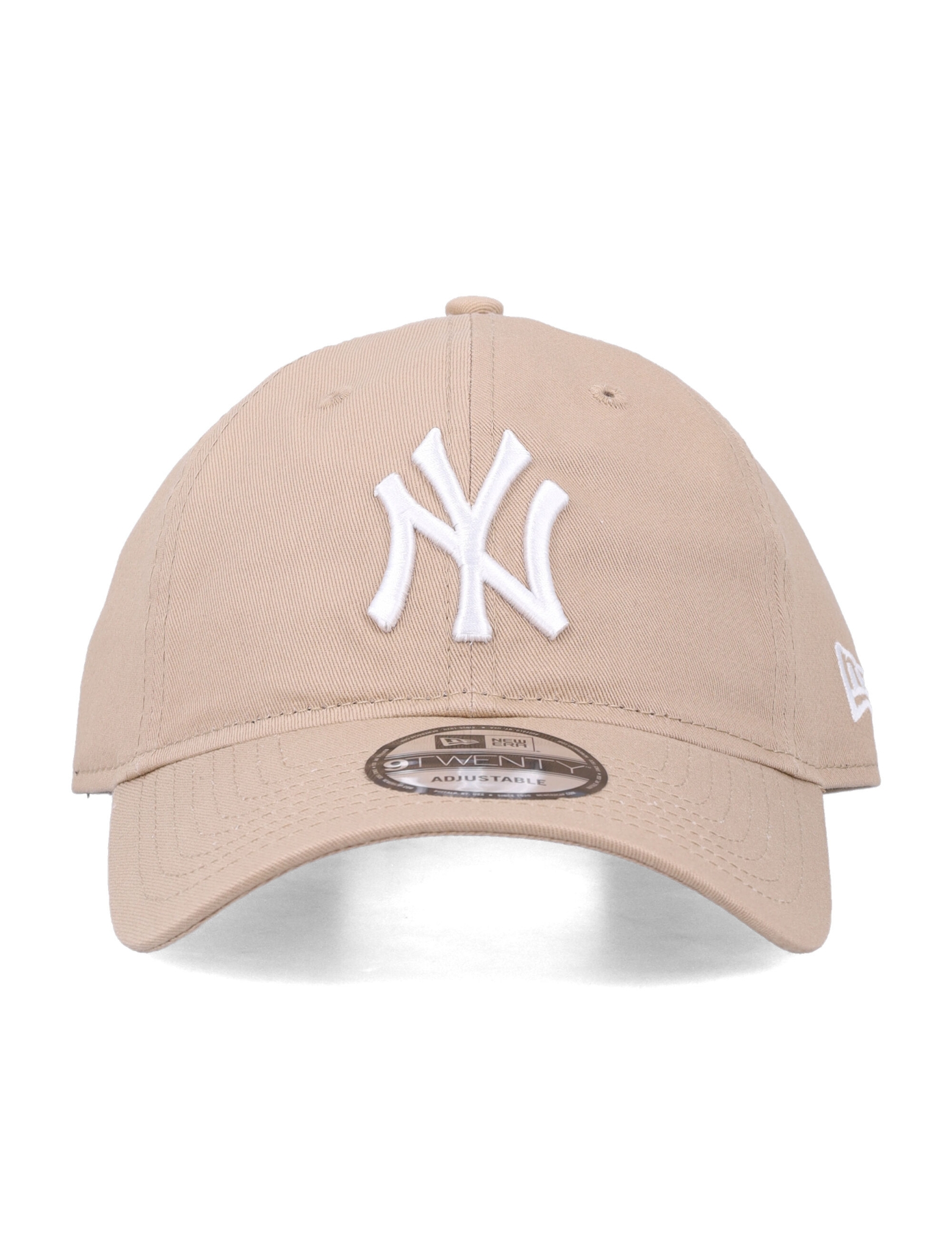 [New Era] Cap FW26 60471468CAMEL
