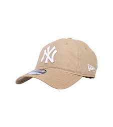 [New Era] Cap FW26 60471468CAMEL