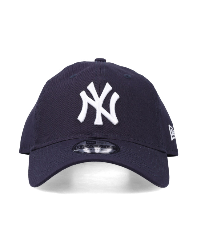 [New Era] Cap FW26 60348850NAVY