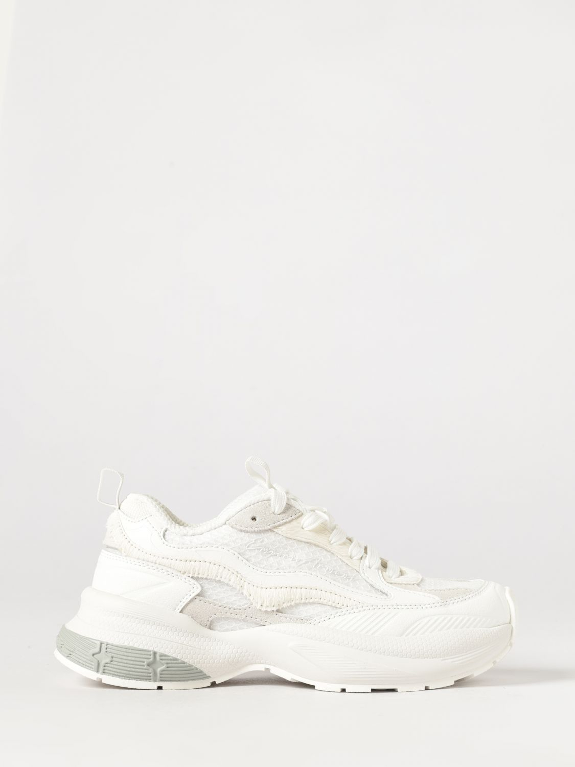 [Emporio Armani] Sneakers SS26 EW003056AF23366 U0006