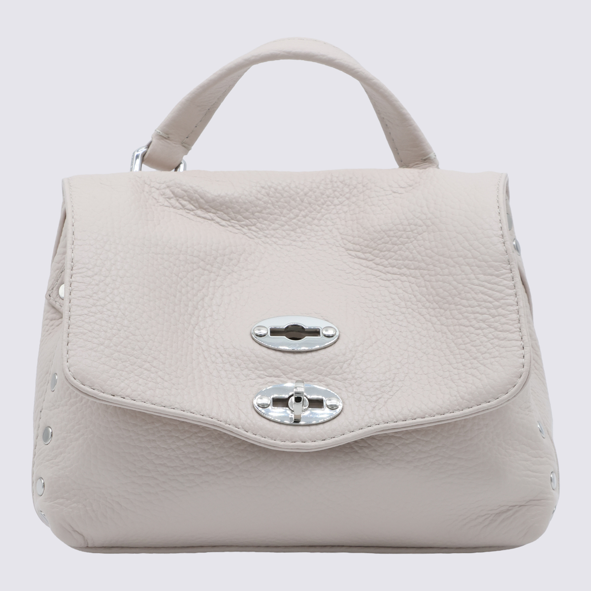 [Zanellato] Shoulder bag FW26 068010B0040000Z0196